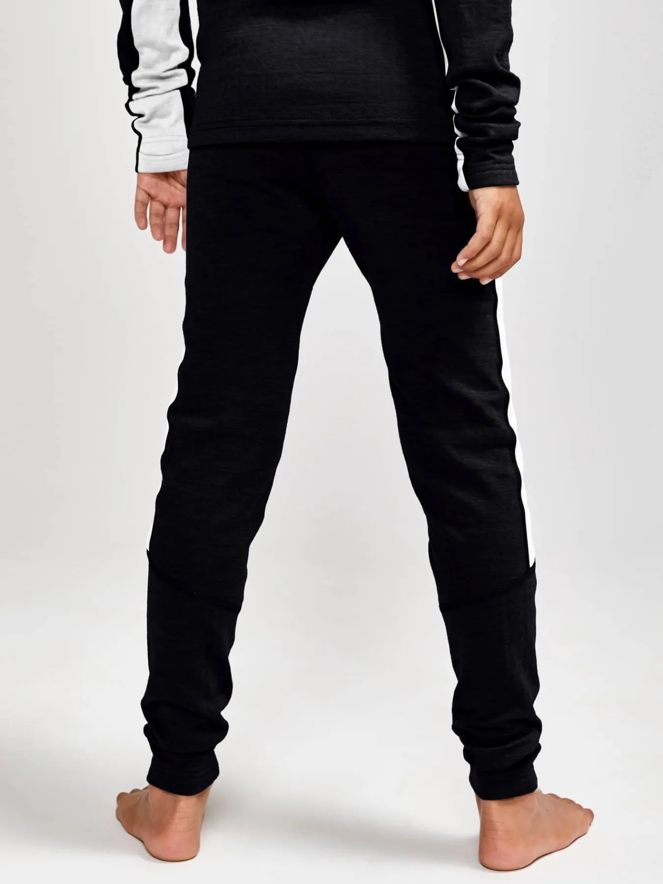 Craft Sportswear Byxor|Ull^ADV Nordic Wool Pant JR