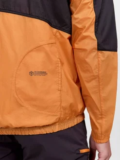 Craft Sportswear Jackor & Västar^ADV Offroad Wind Jacket M Slate-Desert