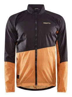 Craft Sportswear Jackor & Västar^ADV Offroad Wind Jacket M Slate-Desert