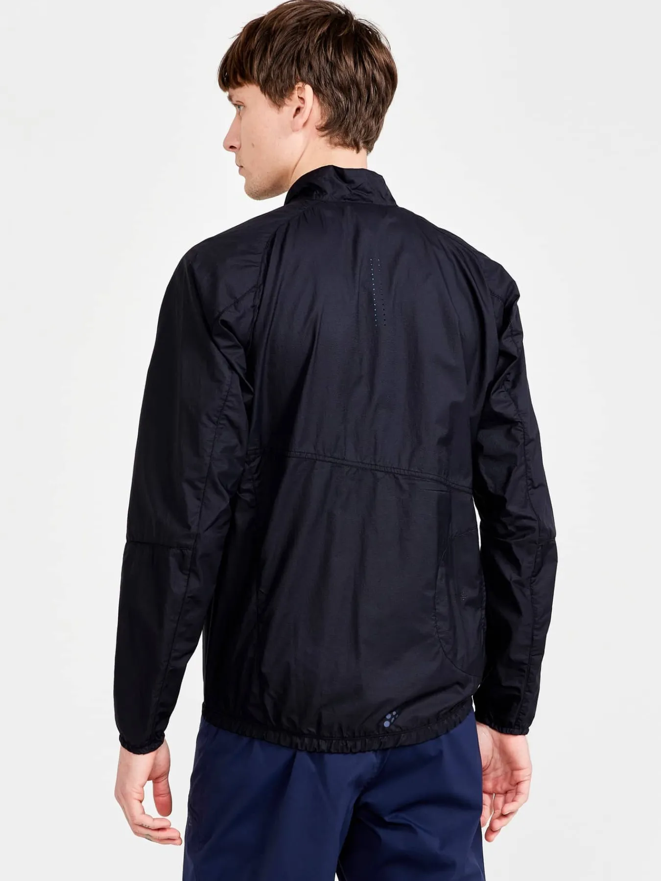 Craft Sportswear Jackor & Västar^ADV Offroad Wind Jacket M Black
