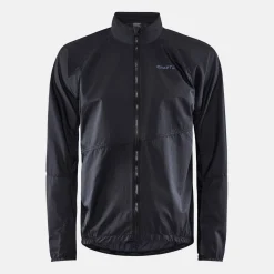 Craft Sportswear Jackor & Västar^ADV Offroad Wind Jacket M Black
