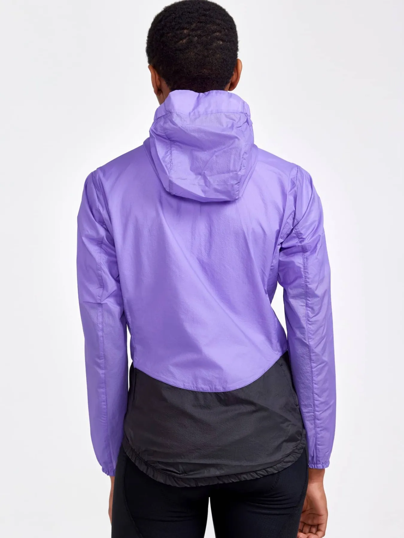 Craft Sportswear Jackor & Västar^ADV Offroad Wind Jacket W Magic-Slate