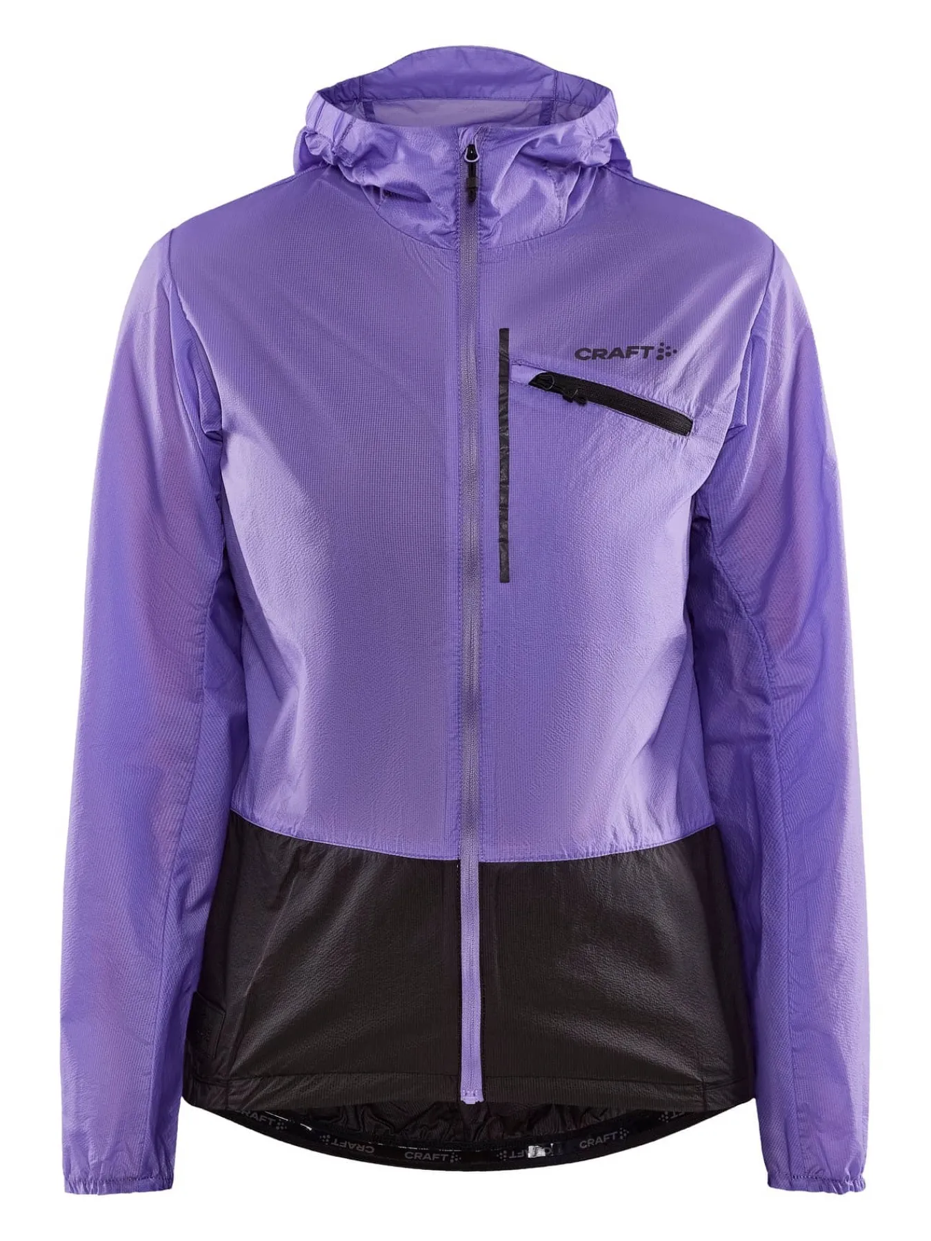 Craft Sportswear Jackor & Västar^ADV Offroad Wind Jacket W Magic-Slate