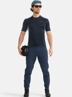 Craft Sportswear Byxor^ADV Offroad Xt Pants M Blaze
