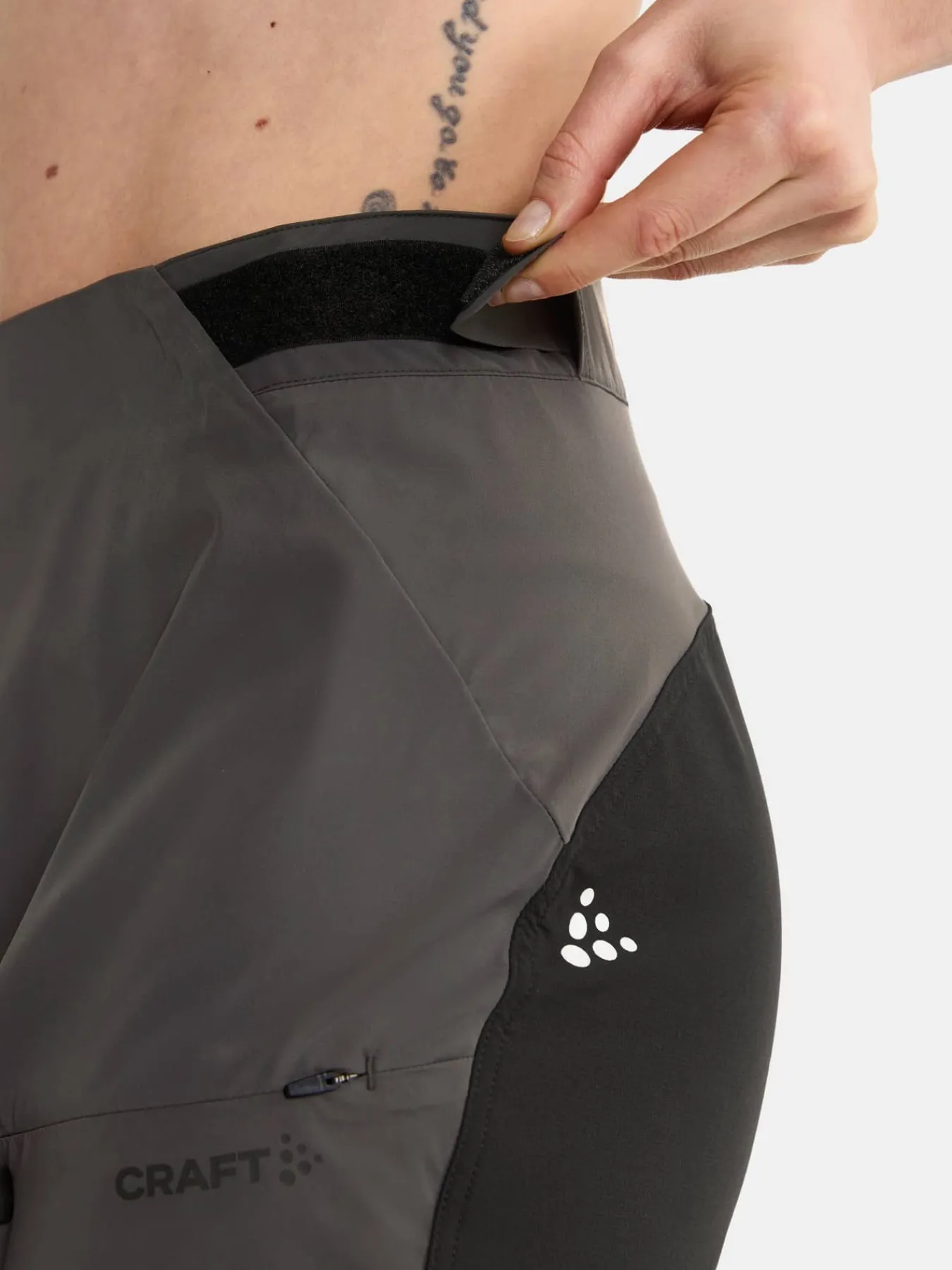 Craft Sportswear Byxor^ADV Offroad Xt Pants W Slate