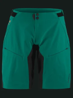 Craft Sportswear Shorts^ADV Offroad Xt Shorts W Pad W Twig