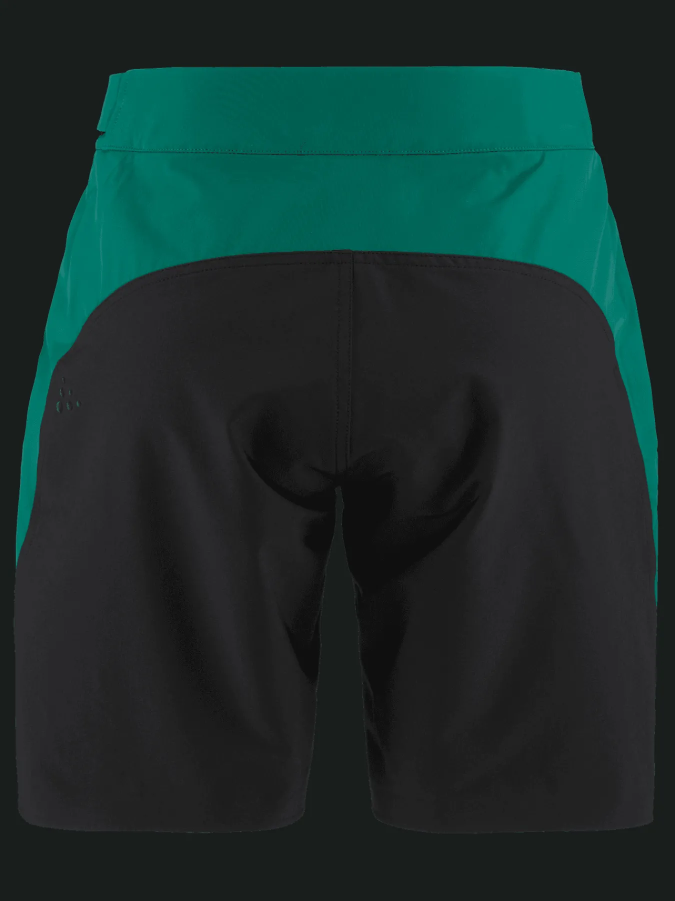 Craft Sportswear Shorts^ADV Offroad Xt Shorts W Pad W Twig