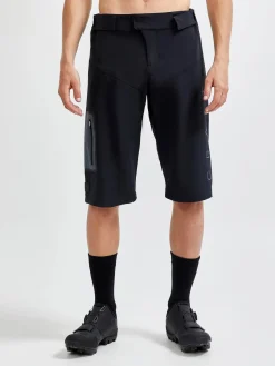 Craft Sportswear Shorts^ADV Offroad XT Shorts w Pad M Black