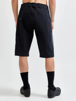 Craft Sportswear Shorts^ADV Offroad XT Shorts w Pad M Black