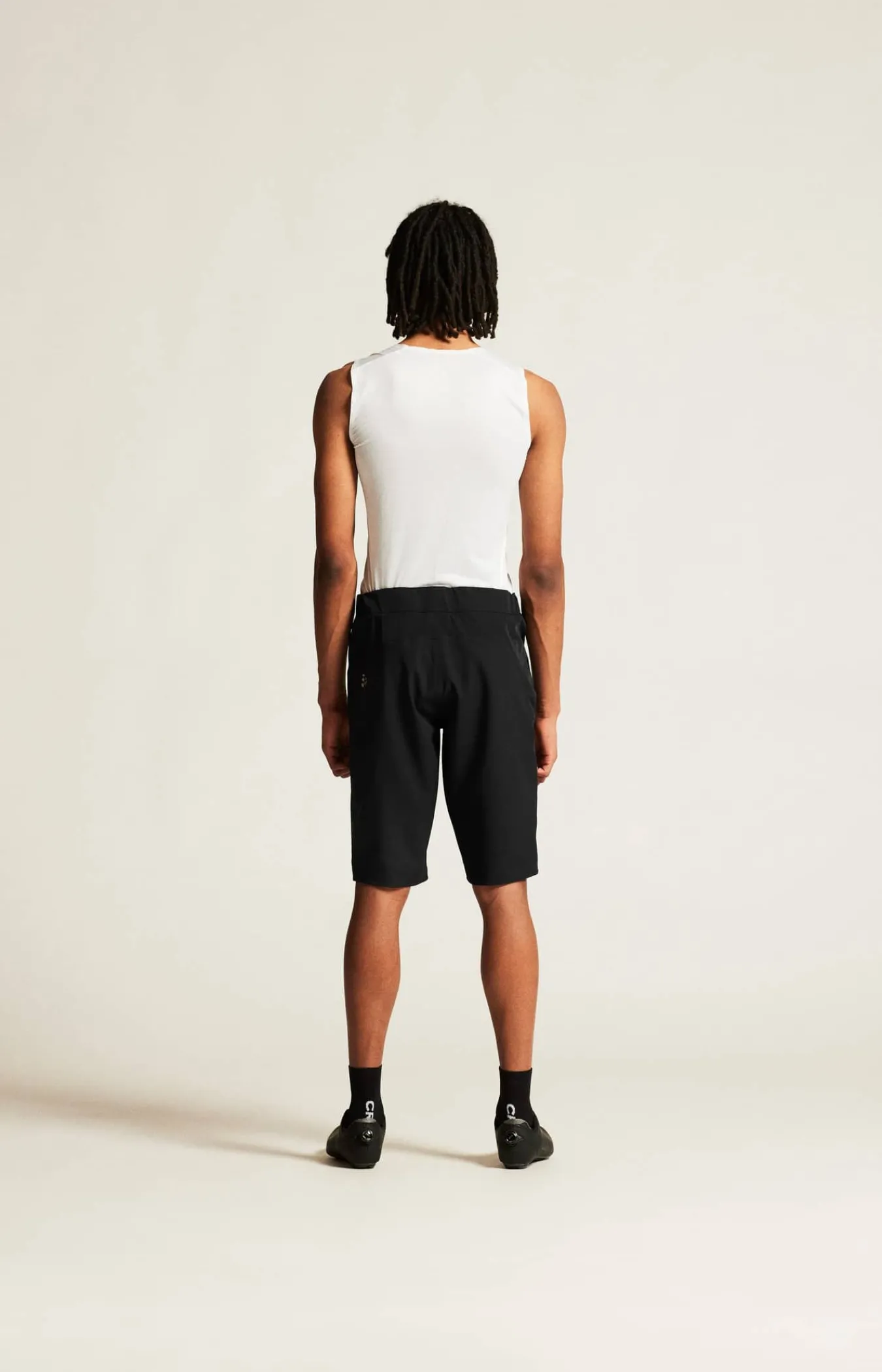 Craft Sportswear Shorts^ADV Offroad Xt Shorts W Pad M Black