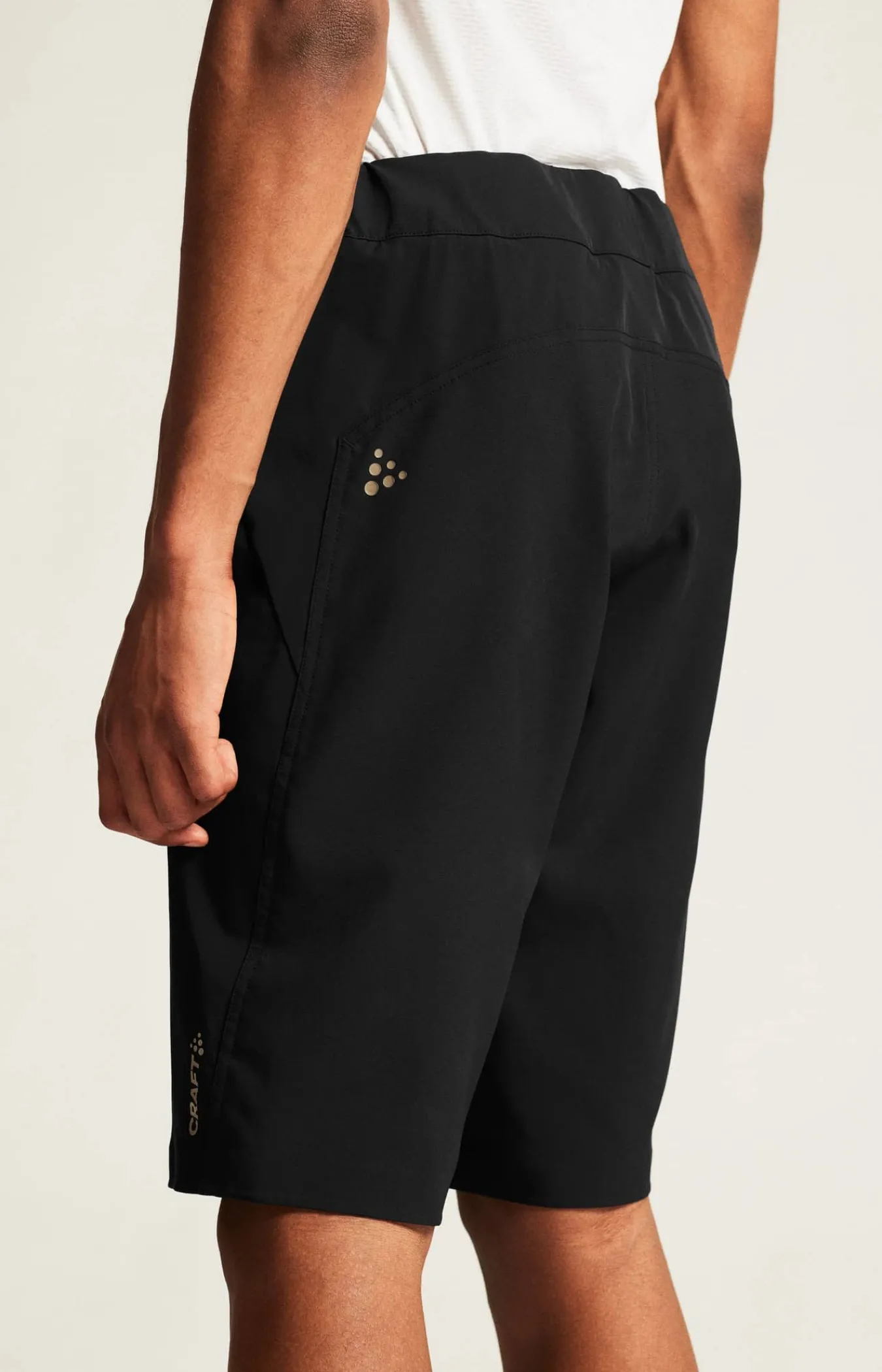 Craft Sportswear Shorts^ADV Offroad Xt Shorts W Pad M Black
