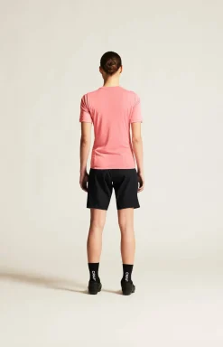 Craft Sportswear Shorts^ADV Offroad Xt Shorts W Pad W Black