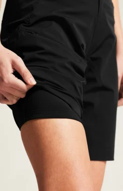 Craft Sportswear Shorts^ADV Offroad Xt Shorts W Pad W Black