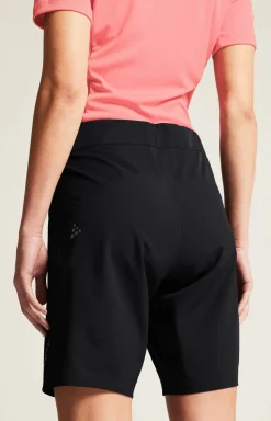 Craft Sportswear Shorts^ADV Offroad Xt Shorts W Pad W Black