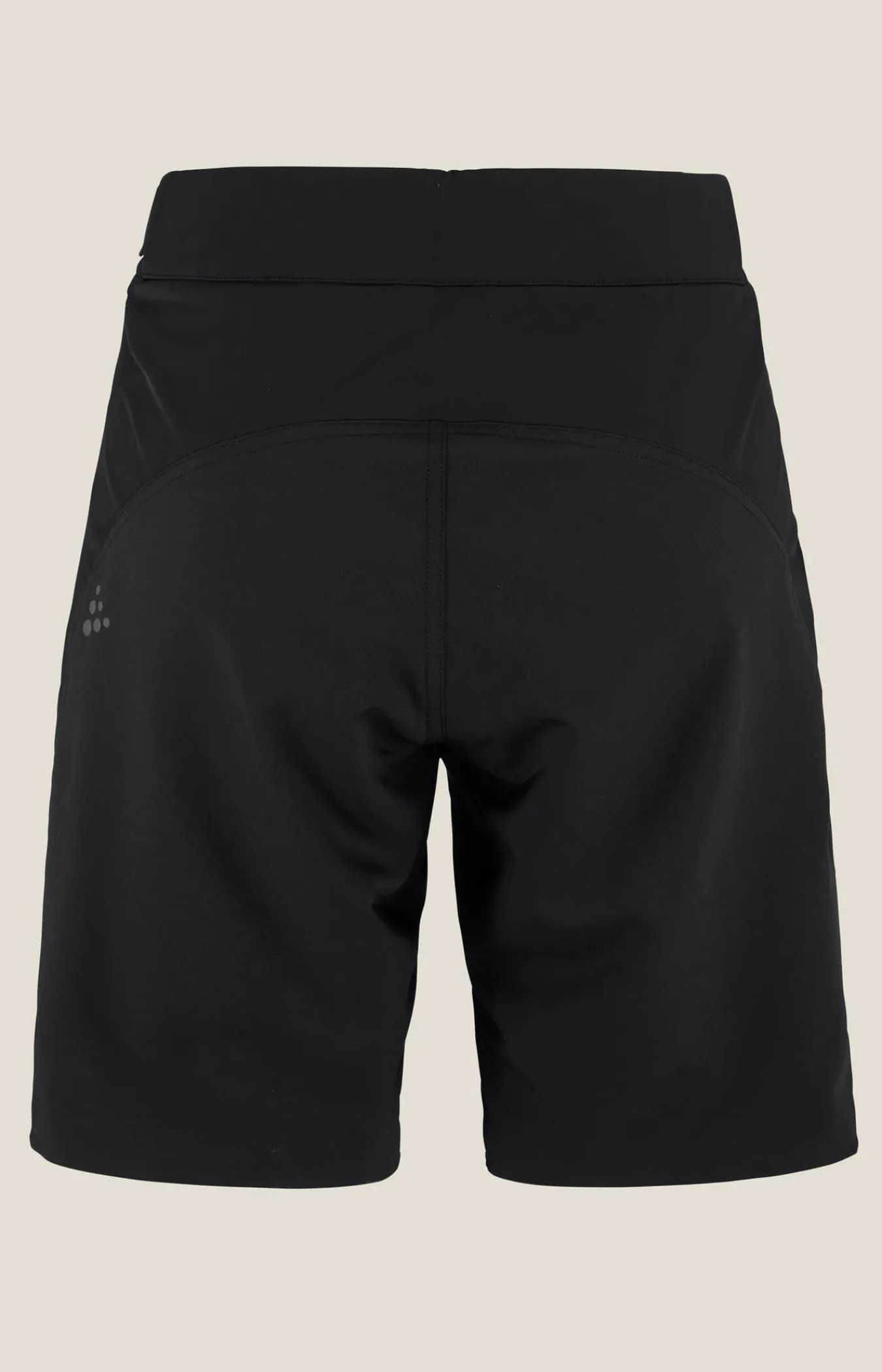 Craft Sportswear Shorts^ADV Offroad Xt Shorts W Pad W Black