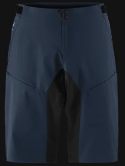Craft Sportswear Shorts^ADV Offroad Xt Shorts W Pad M Blaze
