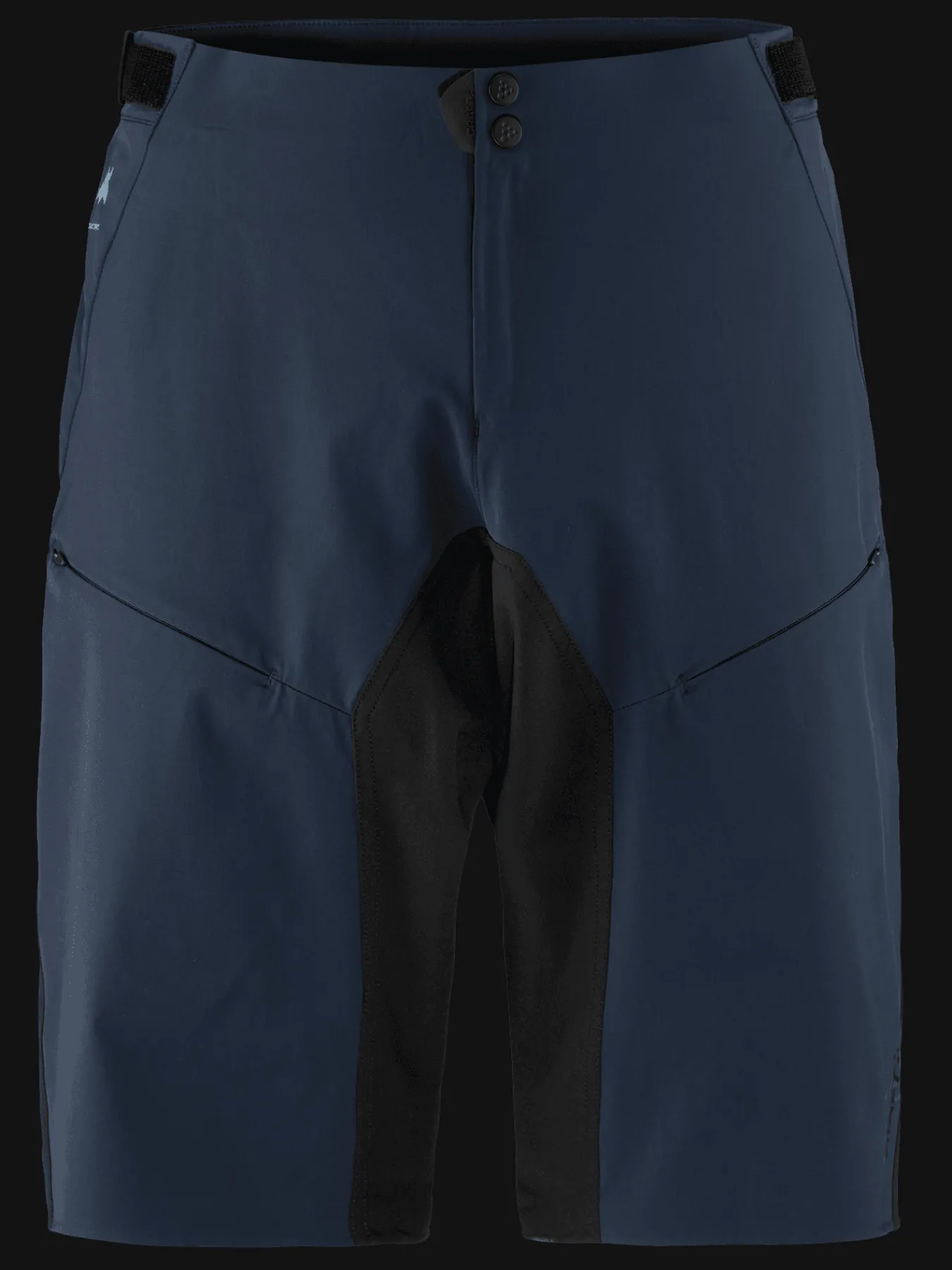 Craft Sportswear Shorts^ADV Offroad Xt Shorts W Pad M Blaze