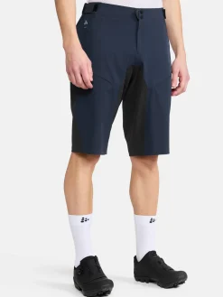 Craft Sportswear Shorts^ADV Offroad Xt Shorts W Pad M Blaze