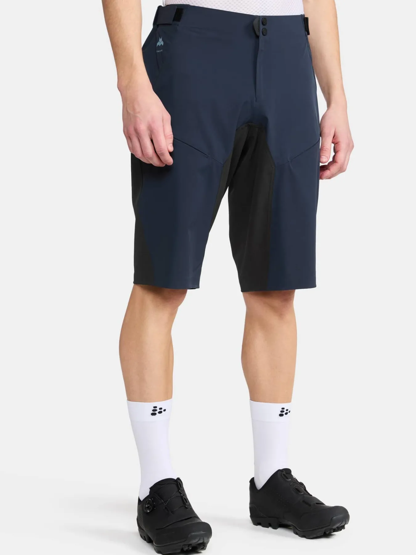 Craft Sportswear Shorts^ADV Offroad Xt Shorts W Pad M Blaze