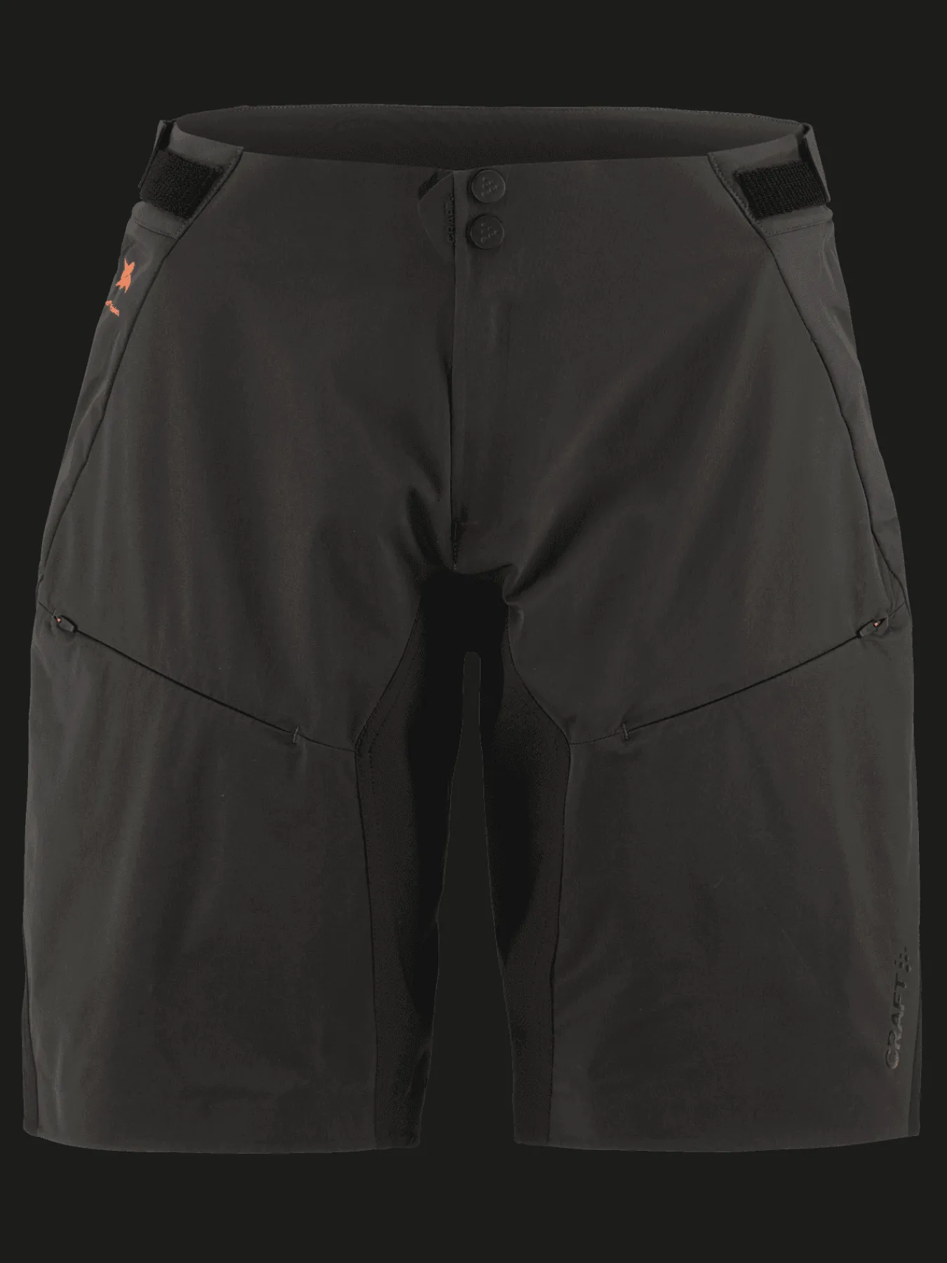 Craft Sportswear Shorts^ADV Offroad Xt Shorts W Pad W Slate