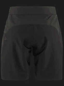 Craft Sportswear Shorts^ADV Offroad Xt Shorts W Pad W Slate
