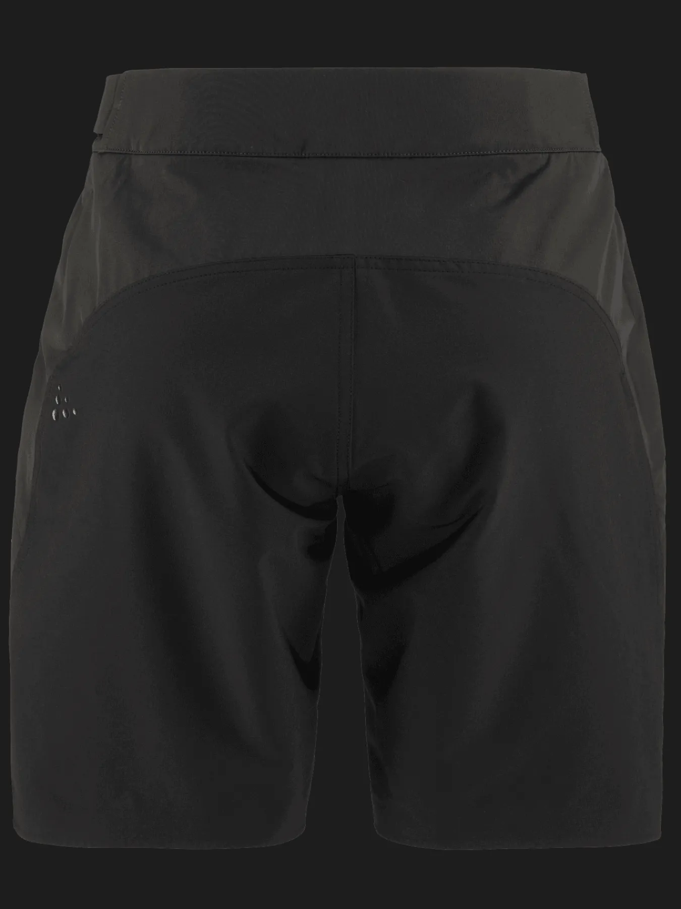 Craft Sportswear Shorts^ADV Offroad Xt Shorts W Pad W Slate