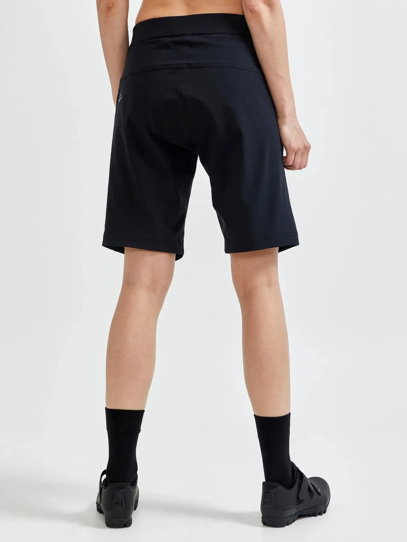 Craft Sportswear Shorts^ADV Offroad XT Shorts w Pad W Black