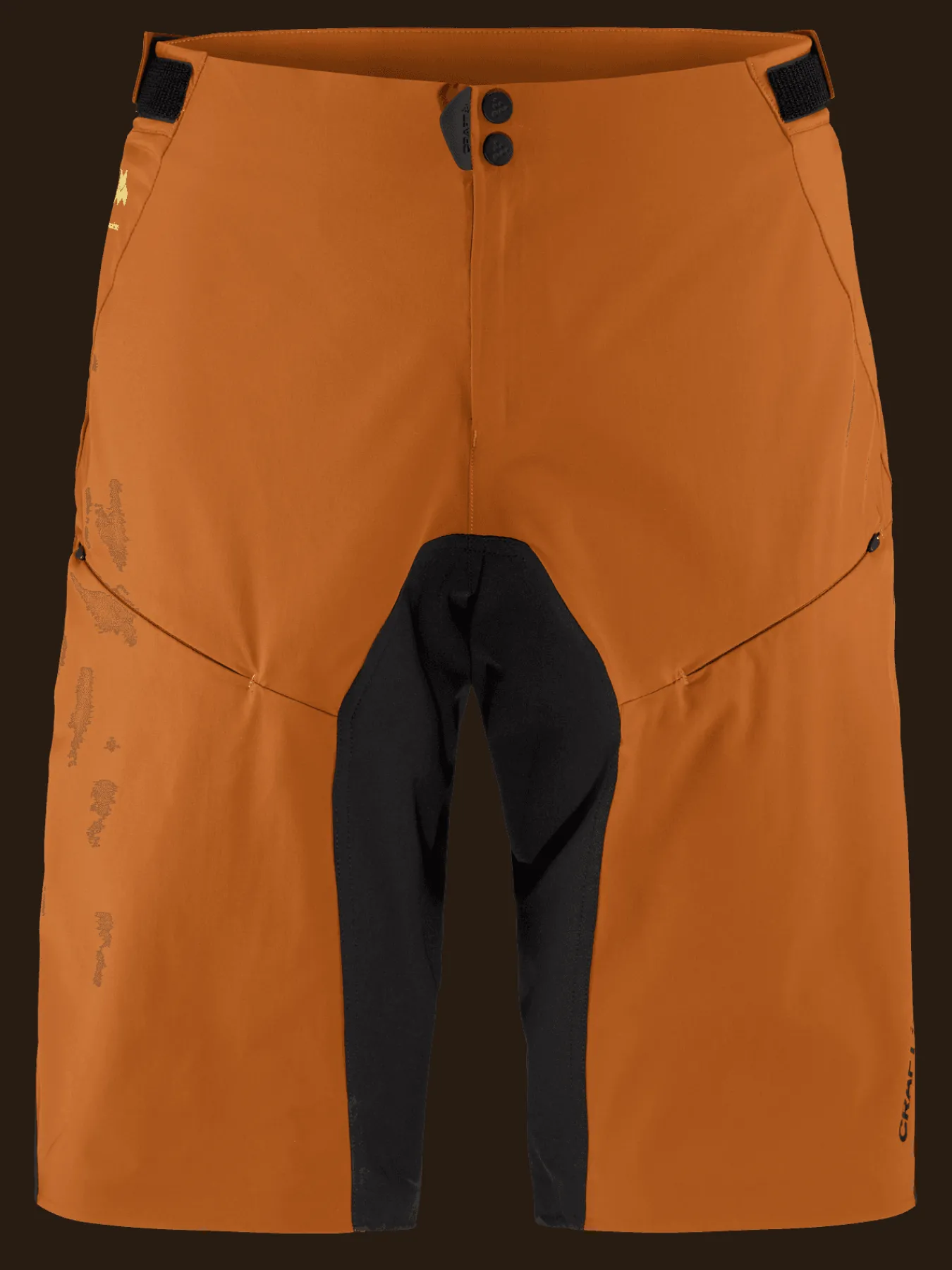 Craft Sportswear Shorts^ADV Offroad Xt Shorts W Pad M Mud