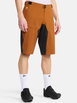 Craft Sportswear Shorts^ADV Offroad Xt Shorts W Pad M Mud