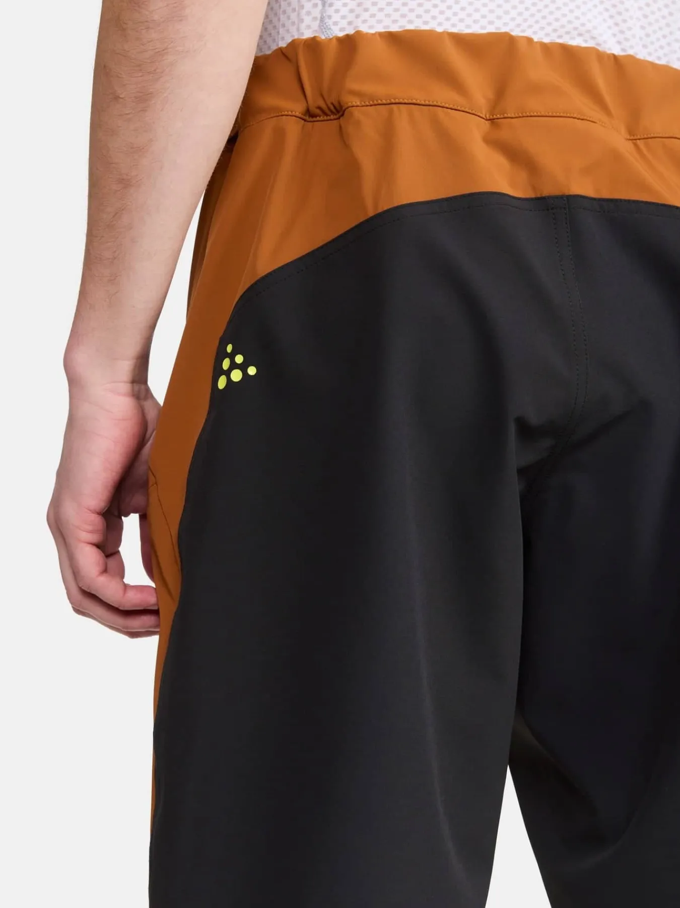 Craft Sportswear Shorts^ADV Offroad Xt Shorts W Pad M Mud