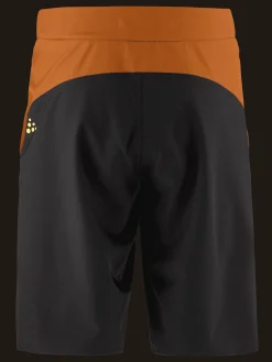 Craft Sportswear Shorts^ADV Offroad Xt Shorts W Pad M Mud