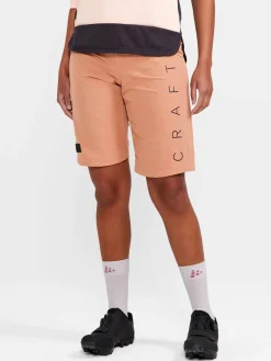 Craft Sportswear Shorts^ADV Offroad XT Shorts w Pad W Cliff