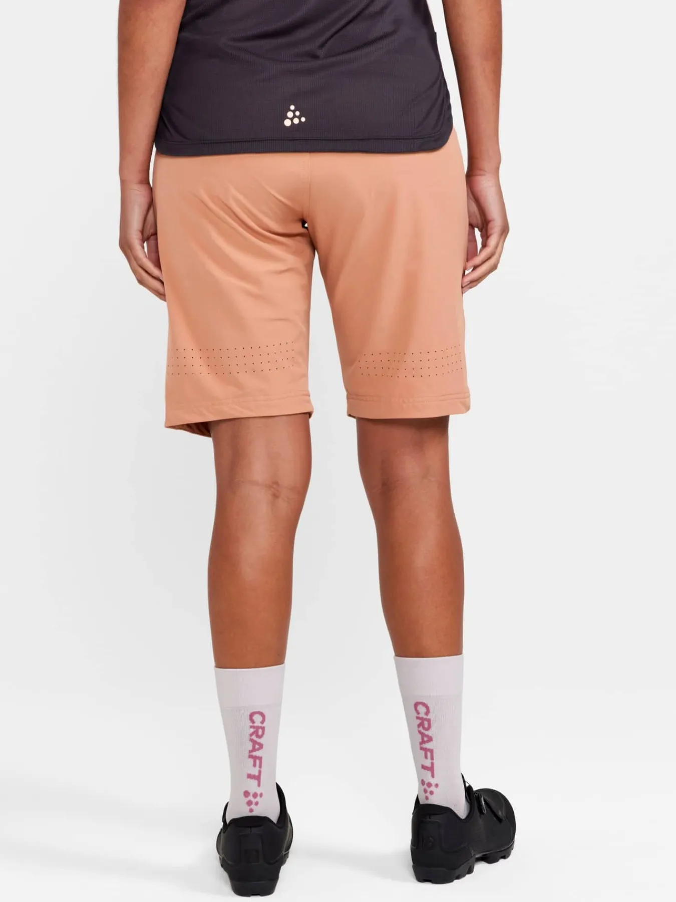 Craft Sportswear Shorts^ADV Offroad XT Shorts w Pad W Cliff