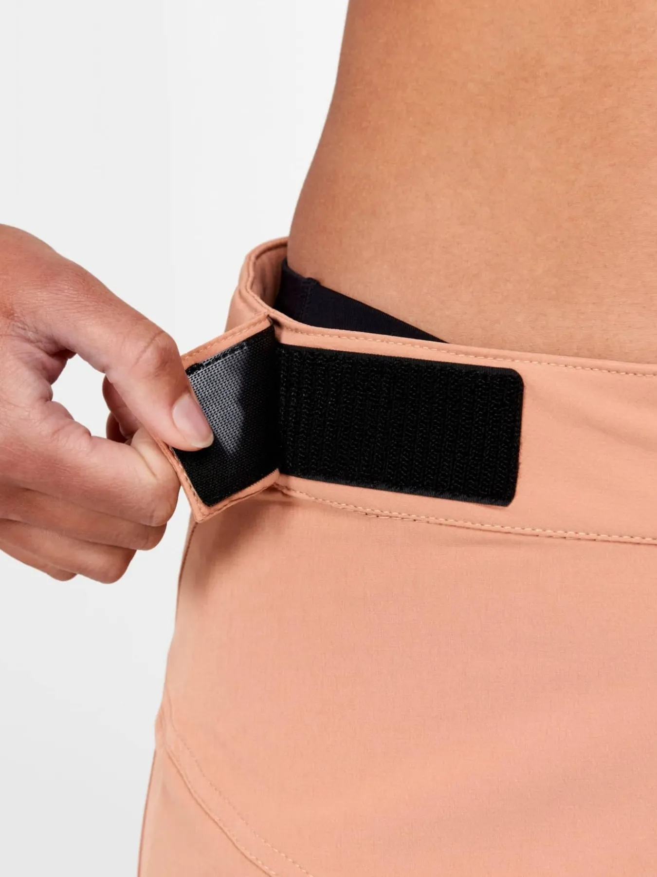 Craft Sportswear Shorts^ADV Offroad XT Shorts w Pad W Cliff