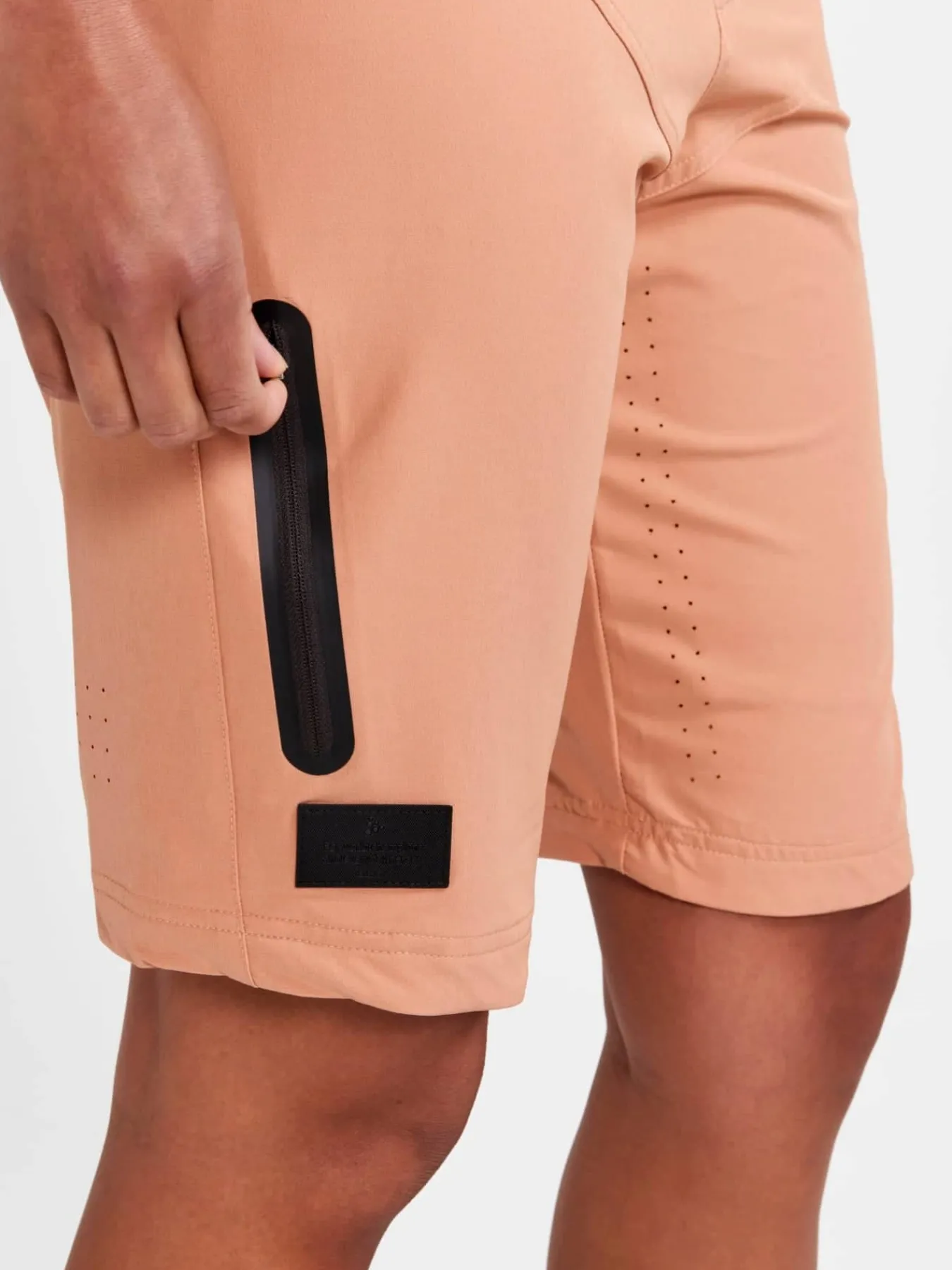 Craft Sportswear Shorts^ADV Offroad XT Shorts w Pad W Cliff