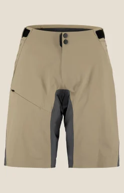 Craft Sportswear Shorts^ADV Offroad Xt Shorts W Pad W Raw/Granite