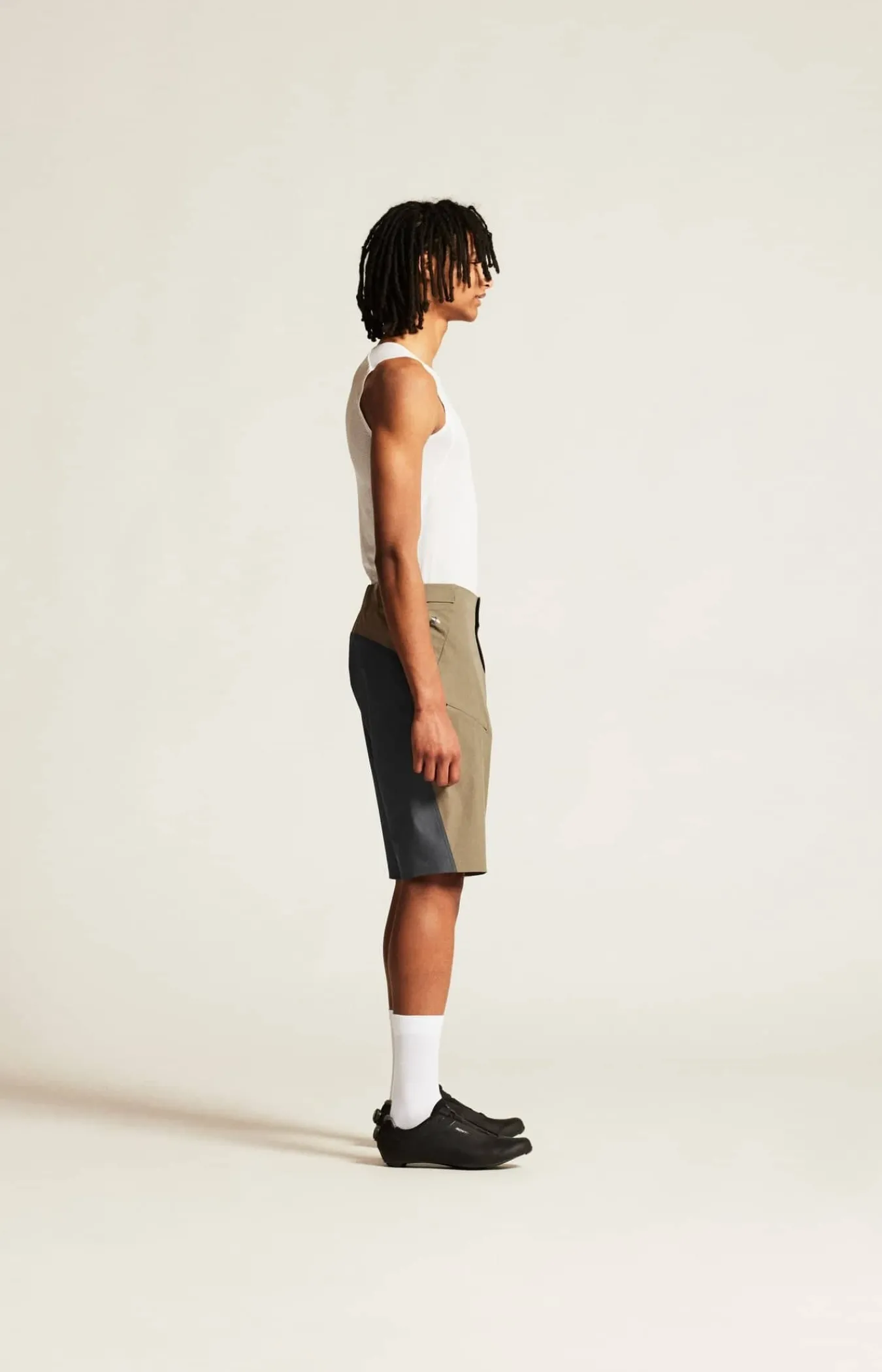 Craft Sportswear Shorts^ADV Offroad Xt Shorts W Pad M Raw/Granite