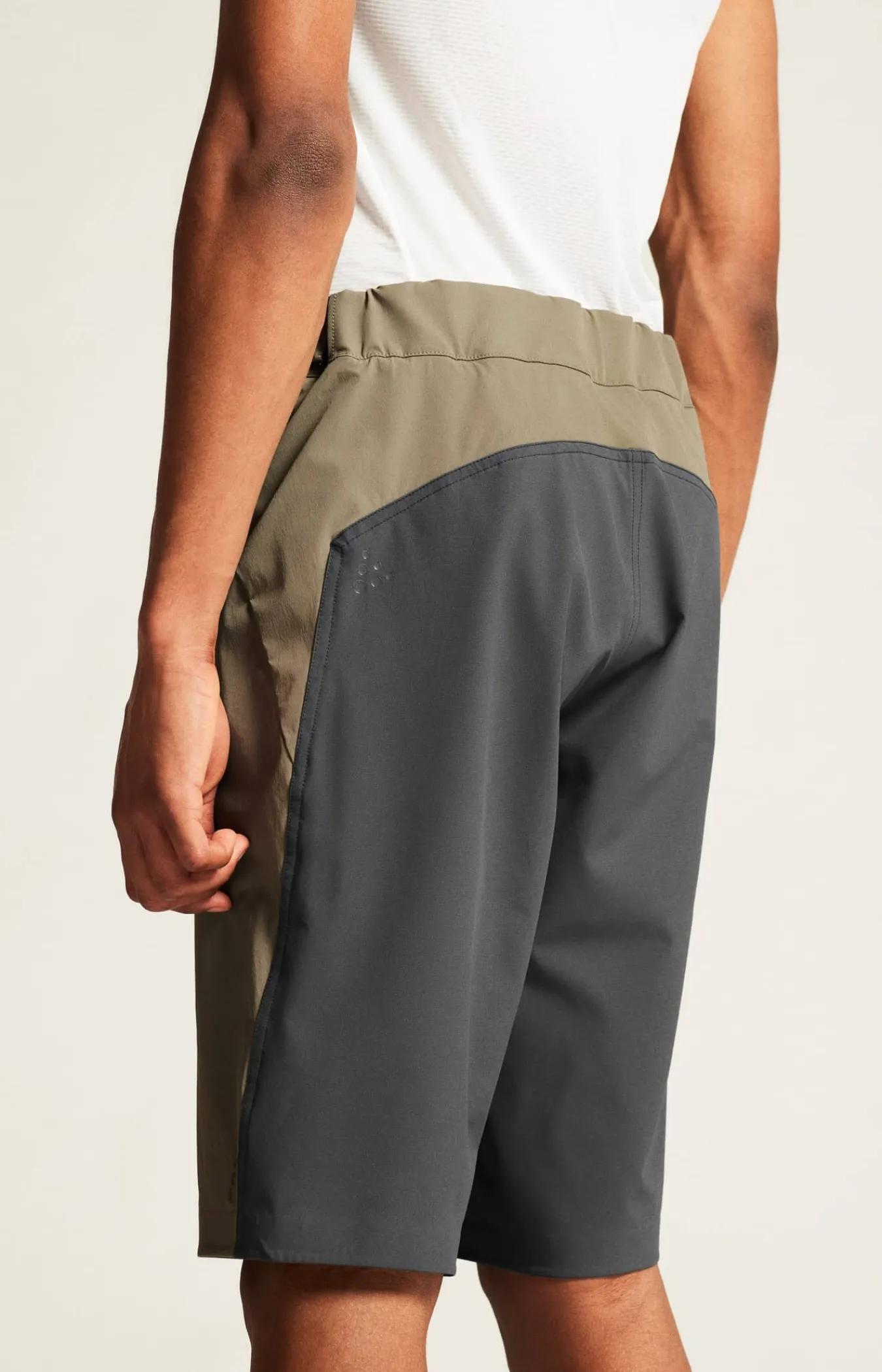 Craft Sportswear Shorts^ADV Offroad Xt Shorts W Pad M Raw/Granite
