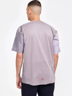 Craft Sportswear T-Shirts & Tröjor^ADV Offroad XT SS Jersey M Rock