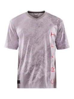 Craft Sportswear T-Shirts & Tröjor^ADV Offroad XT SS Jersey M Rock