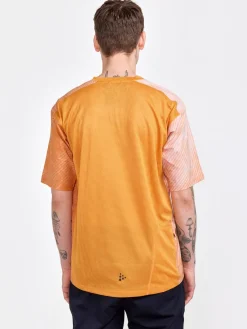 Craft Sportswear T-Shirts & Tröjor^ADV Offroad XT SS Jersey M Desert