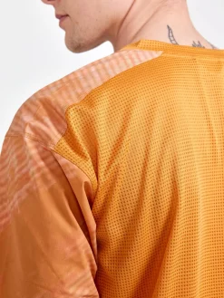 Craft Sportswear T-Shirts & Tröjor^ADV Offroad XT SS Jersey M Desert