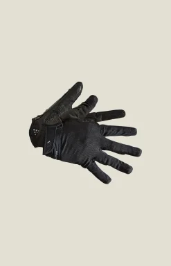 Craft Sportswear Handskar|Handskar^ADV Pioneer Gel Glove Black