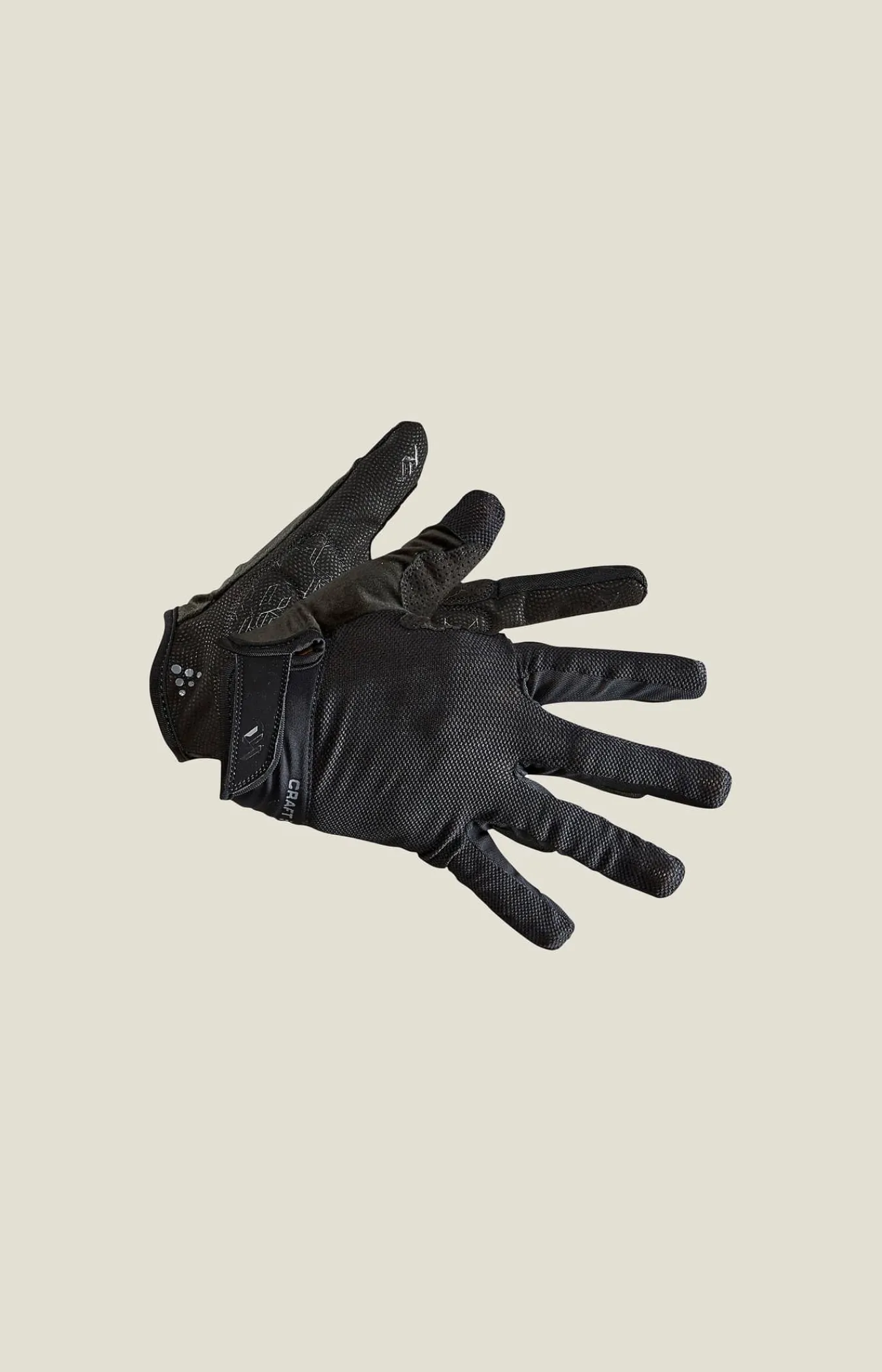 Craft Sportswear Handskar|Handskar^ADV Pioneer Gel Glove Black