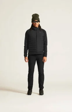 Craft Sportswear Jackor & Västar|Längdskidor^Adv Pursuit Thermal Jacket M Black
