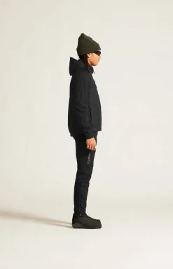 Craft Sportswear Jackor & Västar|Längdskidor^Adv Pursuit Thermal Jacket M Black