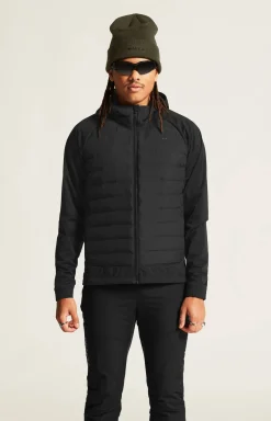 Craft Sportswear Jackor & Västar|Längdskidor^Adv Pursuit Thermal Jacket M Black