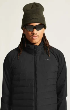 Craft Sportswear Jackor & Västar|Längdskidor^Adv Pursuit Thermal Jacket M Black