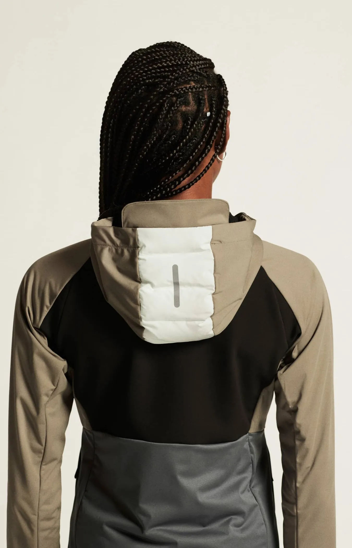 Craft Sportswear Jackor & Västar|Längdskidor^ADV Pursuit Thermal Jacket W Raw/Tofu