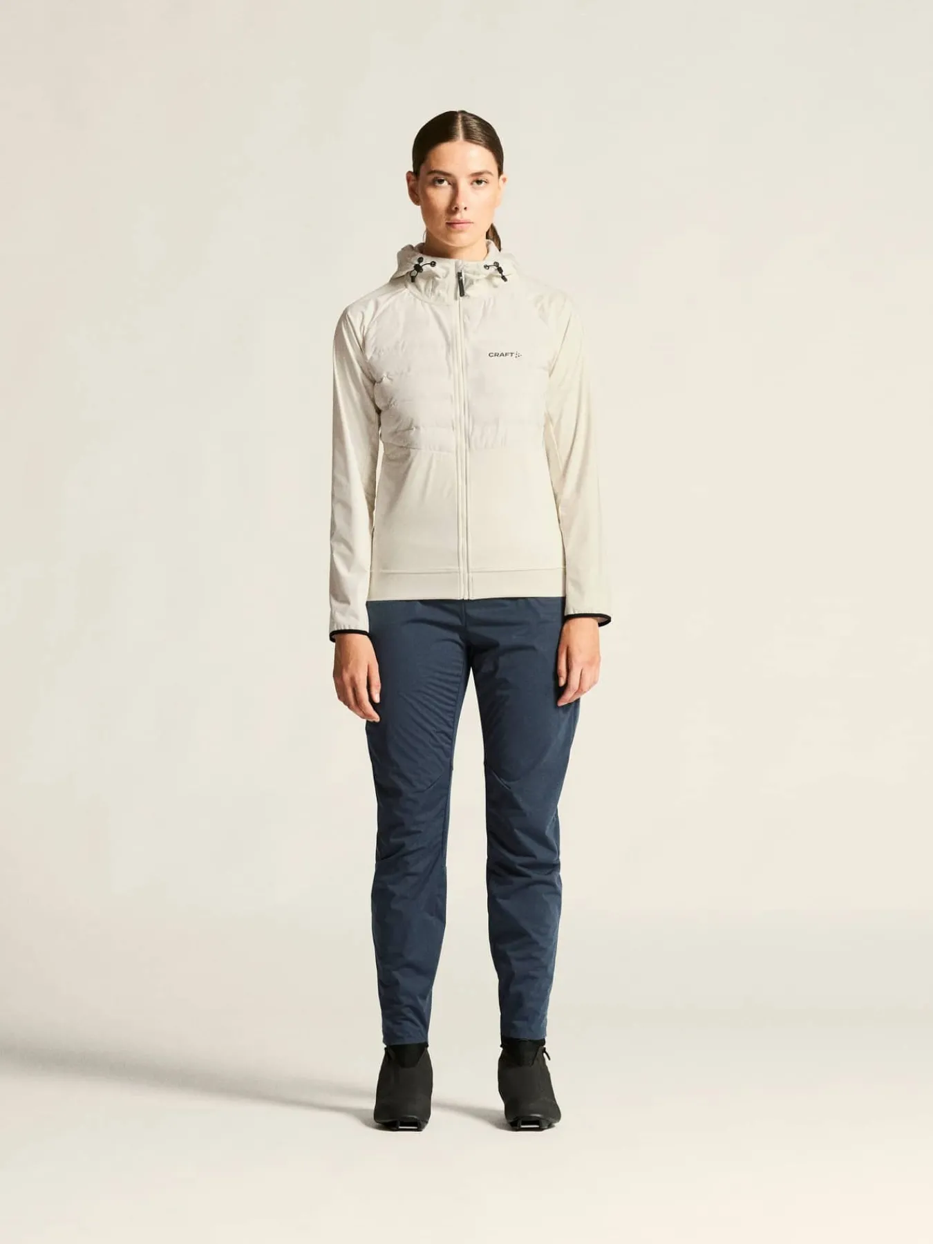 Craft Sportswear Jackor & Västar|Längdskidor^ADV Pursuit Thermal Jacket W Tofu